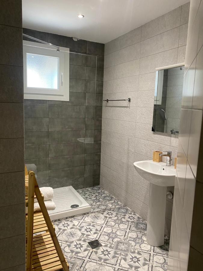 Kalloni Luxury Apartment Volos Exterior photo