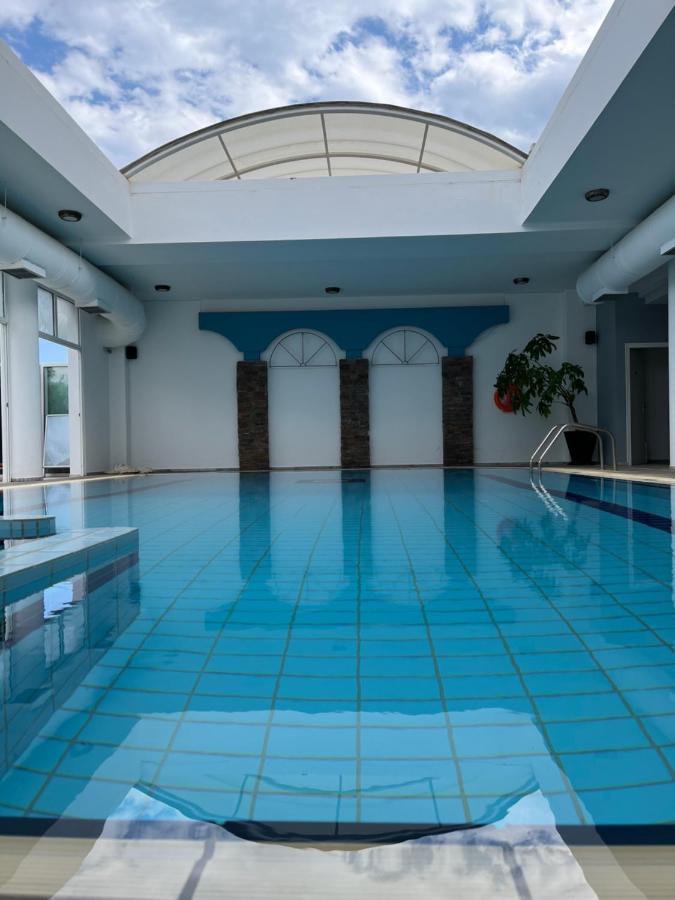 Kalloni Luxury Apartment Volos Exterior photo